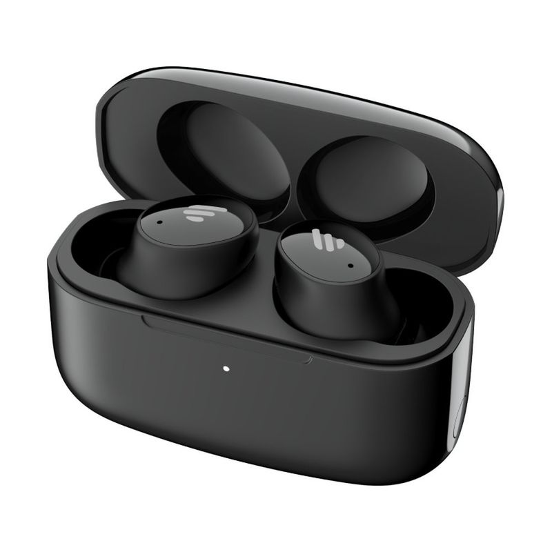 TV, Audio-Video si Foto - Portabile audio - Casti audio - Casti wireless Edifier TWS1 Pro2 TWS, ANC, Negru - Infinity.ro