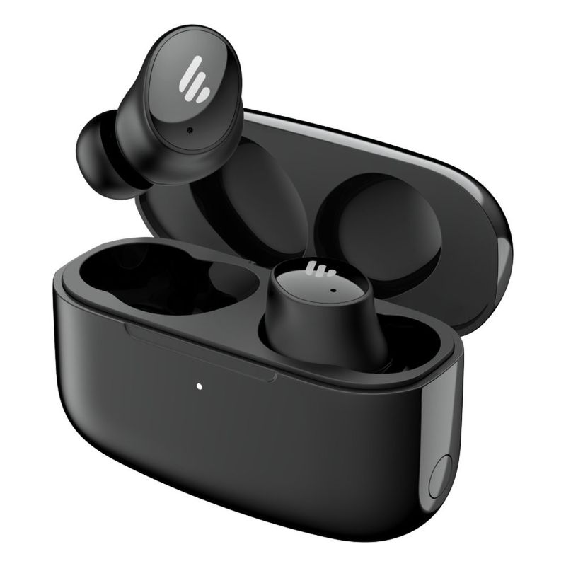 TV, Audio-Video si Foto - Portabile audio - Casti audio - Casti wireless Edifier TWS1 Pro2 TWS, ANC, Negru - Infinity.ro