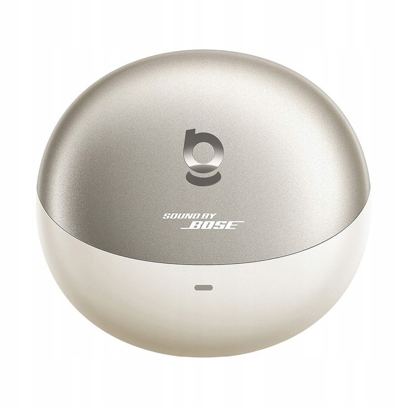 TV, Audio-Video si Foto - Portabile audio - Casti audio - Casti Wireless, Baseus, Inspire XP1, ANC, Dolby Audio, Alb, Autonomie 45 ore, Bluetooth 6.1 - Infinity.ro