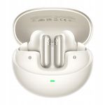 TV, Audio-Video si Foto - Portabile audio - Casti audio - Casti Wireless, Baseus, Inspire XP1, ANC, Dolby Audio, Alb, Autonomie 45 ore, Bluetooth 6.1 - Infinity.ro