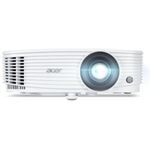 TV, Audio-Video si Foto - Videoproiectoare si accesorii - Videoproiectoare - Videoproiector Acer P1257i, DLP 3D ready, 4500 lumeni/ 3600 lumeni - Infinity.ro