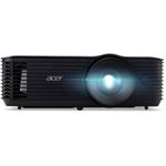 TV, Audio-Video si Foto - Videoproiectoare si accesorii - Videoproiectoare - Videoproiector Acer X139, DLP, WXGA 1280 x 800, 5000 lm, 16:10, HDMI, VGA, Boxe 3W, Negru - Infinity.ro