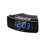 TV, Audio-Video si Foto - Portabile audio - Radio - Radio FM, Afisaj LCD, ceas cu alarma dubla, sleep timer, amanare alarma - Infinity.ro