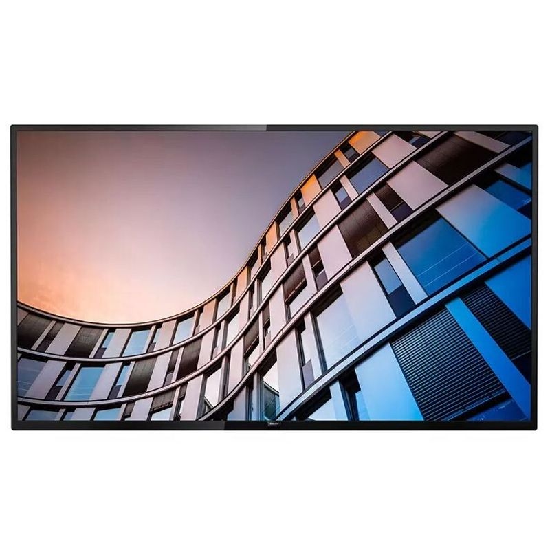 TV, Audio-Video si Foto - Televizoare - Televizor Philips 58BFL2114/12, LED, 4K Ultra HD, Wi-Fi, Android 9.0,147 cm, Negru - Infinity.ro