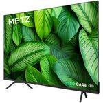 TV, Audio-Video si Foto - Televizoare - Televizor METZ LED 43MUF7000Z, 109 cm, Smart Google TV, 4K Ultra HD, Clasa F (Model 2025) - Infinity.ro