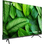TV, Audio-Video si Foto - Televizoare - Televizor METZ LED 50MUF7000Z, 126 cm, Smart Google TV, 4K Ultra HD, Clasa F (Model 2025) - Infinity.ro