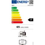 TV, Audio-Video si Foto - Televizoare - Televizor METZ LED 50MUF7000Z, 126 cm, Smart Google TV, 4K Ultra HD, Clasa F (Model 2025) - Infinity.ro