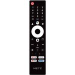 TV, Audio-Video si Foto - Televizoare - Televizor METZ LED 50MUF7000Z, 126 cm, Smart Google TV, 4K Ultra HD, Clasa F (Model 2025) - Infinity.ro