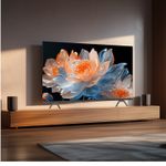 TV, Audio-Video si Foto - Televizoare - Televizor METZ LED 50MUF7000Z, 126 cm, Smart Google TV, 4K Ultra HD, Clasa F (Model 2025) - Infinity.ro