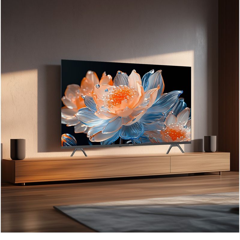 TV, Audio-Video si Foto - Televizoare - Televizor METZ LED 50MUF7000Z, 126 cm, Smart Google TV, 4K Ultra HD, Clasa F (Model 2025) - Infinity.ro