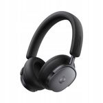 TV, Audio-Video si Foto - Portabile audio - Casti audio - Casti Wireless Baseus Inspire XH1, Adaptive Active Noise Cancelling, Dolby Audio, Negru, 100 ore autonomie - Infinity.ro