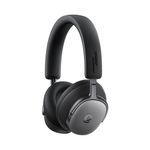 TV, Audio-Video si Foto - Portabile audio - Casti audio - Casti Wireless Baseus Inspire XH1, Adaptive Active Noise Cancelling, Dolby Audio, Negru, 100 ore autonomie - Infinity.ro