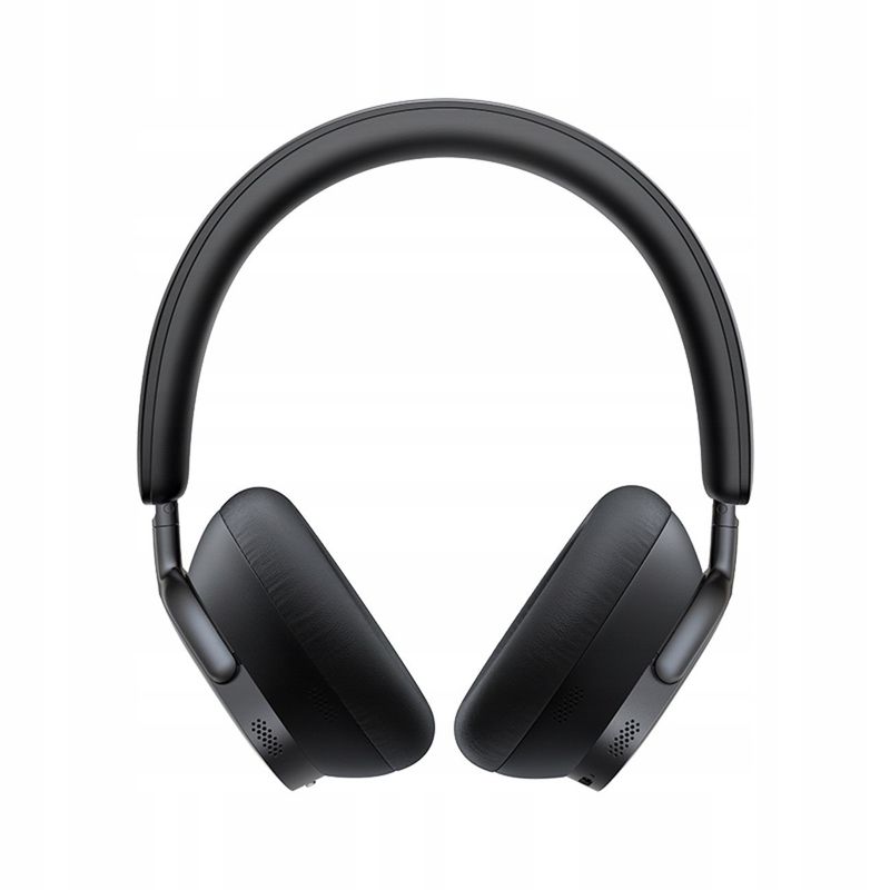 TV, Audio-Video si Foto - Portabile audio - Casti audio - Casti Wireless Baseus Inspire XH1, Adaptive Active Noise Cancelling, Dolby Audio, Negru, 100 ore autonomie - Infinity.ro