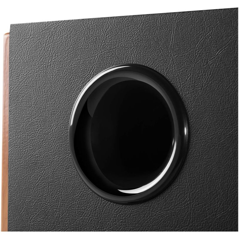 PC, gaming si accesorii - Periferice PC - Boxe PC - Boxe Edifier 2.0 S1000MKII, 120W, Bluetooth, Telecomanda, Brown - Infinity.ro