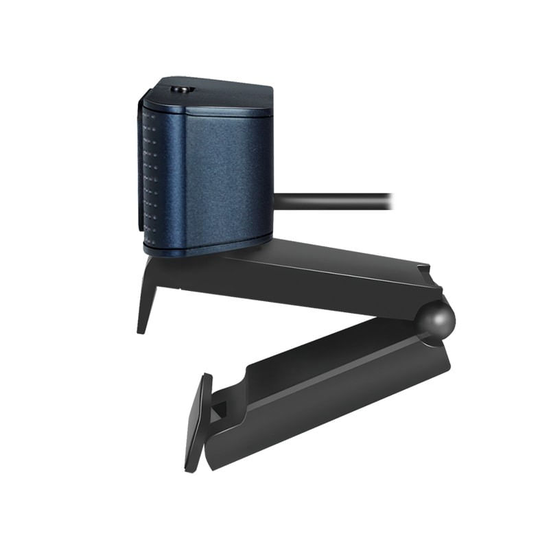 PC, gaming si accesorii - Periferice PC - Camere Web - Camera Web Logilink Senzor. 1080p Full-Hd Cu Rezolutie Video 1920x1080 Ua0379 - Infinity.ro
