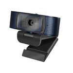 PC, gaming si accesorii - Periferice PC - Camere Web - Camera Web Logilink Senzor. 1080p Full-Hd Cu Rezolutie Video 1920x1080 Ua0379 - Infinity.ro