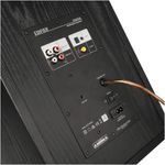 PC, gaming si accesorii - Periferice PC - Boxe PC - Boxe Edifier 2.0 R2850DB-BK, 150W RMS, Bluetooth, Telecomanda wireless, Negru - Infinity.ro