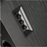 PC, gaming si accesorii - Periferice PC - Boxe PC - Boxe Edifier 2.0 R2850DB-BK, 150W RMS, Bluetooth, Telecomanda wireless, Negru - Infinity.ro