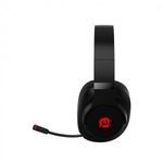PC, gaming si accesorii - Periferice PC - Casti PC - Casti fara fir Canyon Ego GH-15, negre - Infinity.ro
