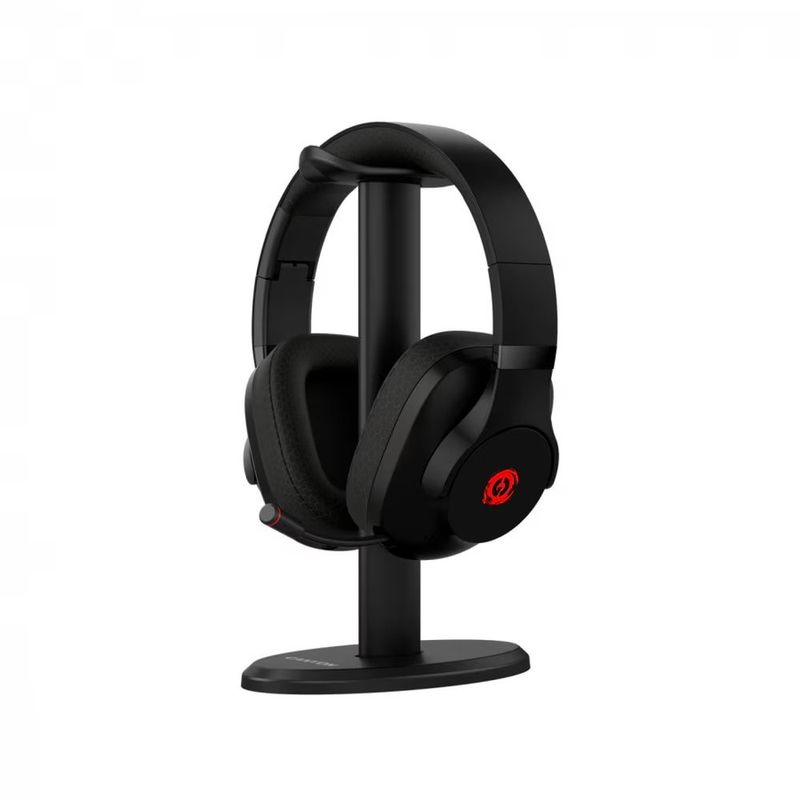 PC, gaming si accesorii - Periferice PC - Casti PC - Casti fara fir Canyon Ego GH-15, negre - Infinity.ro