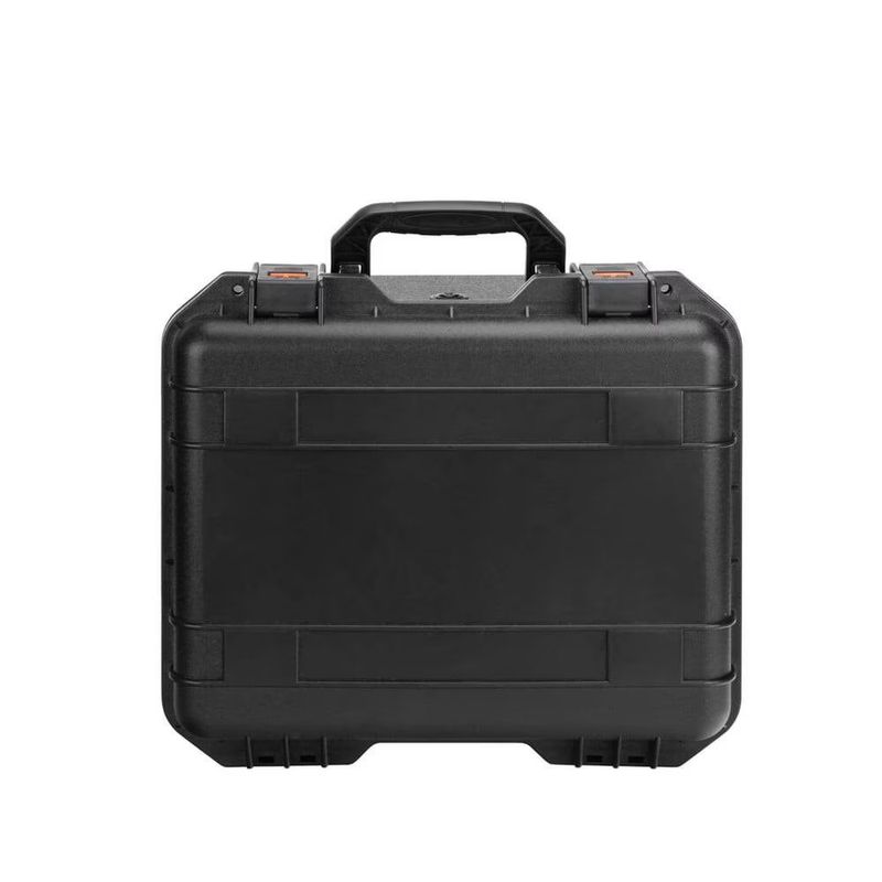 PC, gaming si accesorii - Periferice PC - Casti PC - Sistem Intercom Wireless pentru 9 Persoane Saramonic WiTalk WT9D Full-Duplex 1.9GHz Casti Dual-ear Negru - Infinity.ro