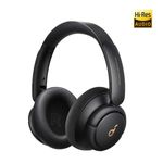 PC, gaming si accesorii - Periferice PC - Casti PC - Casti Over-ear Anker Soundcore Q30, Bluetooth, ANC, autonomie 80h, Negru, A3028313 - Infinity.ro