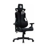 PC, gaming si accesorii - Gaming - Accesorii gaming - Scaune gaming - Scaun gaming Canyon Morphos, negru, material metalic si plastic, inaltime ajustabila, suport pentru brate 2D - Infinity.ro