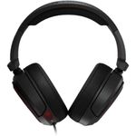 PC, gaming si accesorii - Gaming - Accesorii gaming - Controlere, Volane si Casti gaming - Casti Gaming cu Microfon Lorgar KAYA 460, 32 Ohm, Negru - Infinity.ro