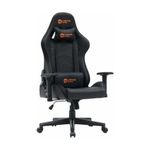 PC, gaming si accesorii - Gaming - Accesorii gaming - Scaune gaming - Scaun gaming Canyon Irida RGBCH03, RGB, negru, reglabil, cu suport pentru cap - Infinity.ro