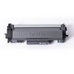 PC, gaming si accesorii - Imprimante, scanere & consumabile - Consumabile si accesorii - Tonere imprimante laser - Toner CAMELLEON Black TN2590XL-CP, compatibil Brother, cu chip, 3K (91 caractere) - Infinity.ro