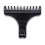 Ingrijire personala si Cosmetice - Aparate & accesorii ingrijire personala - Aparate de ras si tuns - Aparate de ras electrice - Masina de Tuns UFESA Perfect Fade Lite, Lame Inox, Autonomie 60 min, Negru/Albastru - Infinity.ro