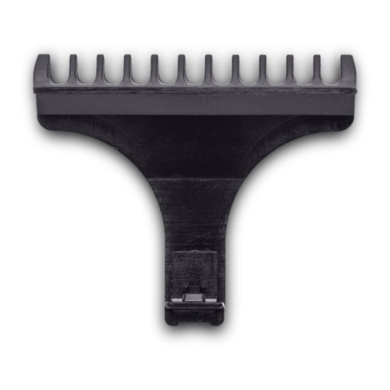 Ingrijire personala si Cosmetice - Aparate & accesorii ingrijire personala - Aparate de ras si tuns - Aparate de ras electrice - Masina de Tuns UFESA Perfect Fade Lite, Lame Inox, Autonomie 60 min, Negru/Albastru - Infinity.ro
