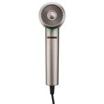 Ingrijire personala si Cosmetice - Aparate & accesorii ingrijire personala - Hair styling - Uscatoare de par - Uscator de par Ufesa Pro Ionic Go, Motor Digital BLDC, 1600W, Tehnologie Ionica, 3 Trepte Temperatura, Auriu - Infinity.ro