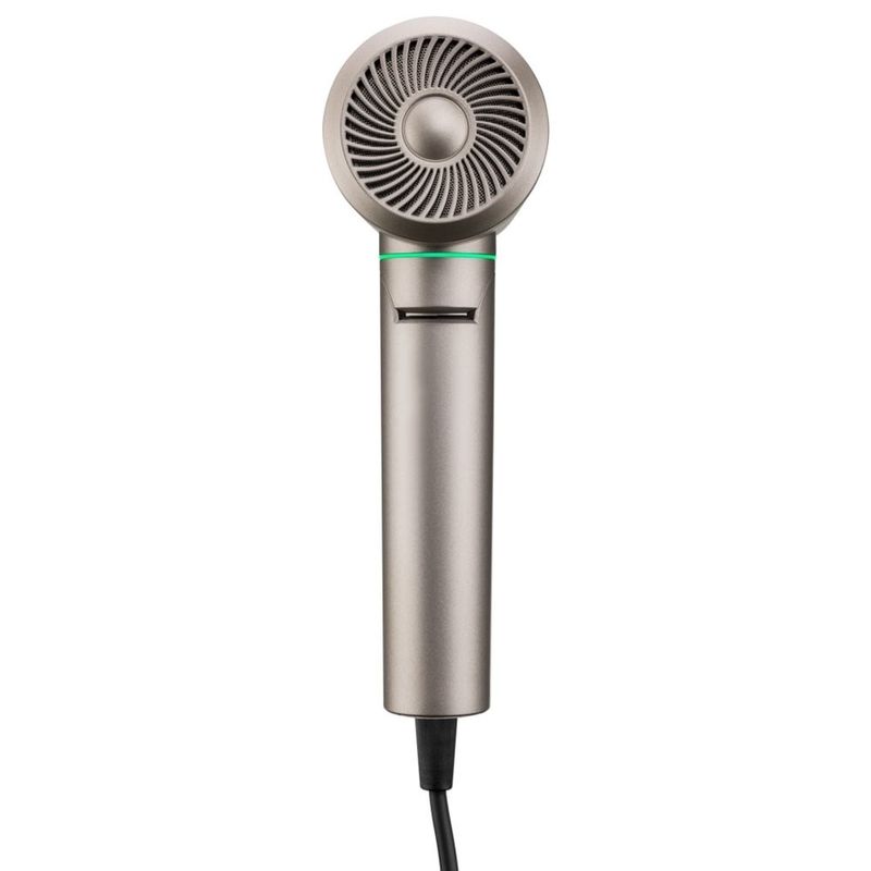Ingrijire personala si Cosmetice - Aparate & accesorii ingrijire personala - Hair styling - Uscatoare de par - Uscator de par Ufesa Pro Ionic Go, Motor Digital BLDC, 1600W, Tehnologie Ionica, 3 Trepte Temperatura, Auriu - Infinity.ro