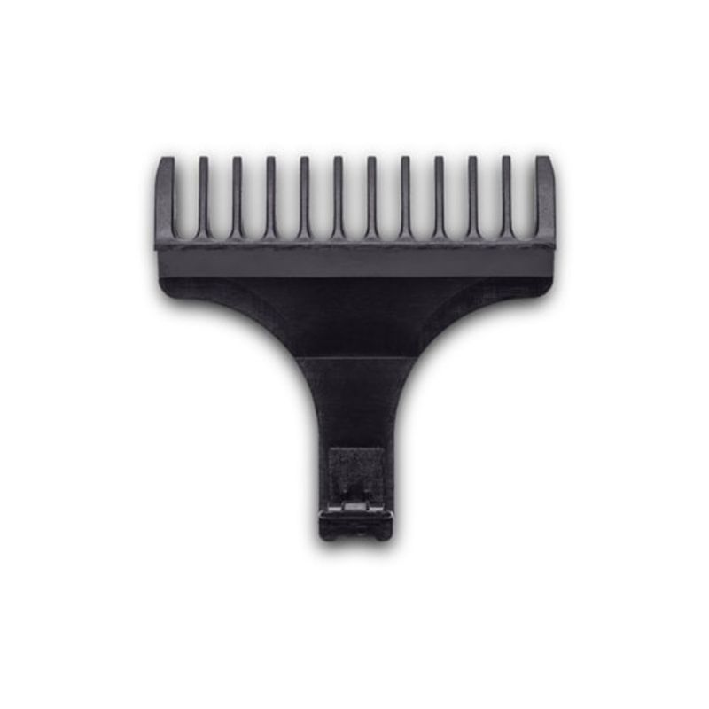 Ingrijire personala si Cosmetice - Aparate & accesorii ingrijire personala - Aparate de ras si tuns - Aparate de ras electrice - Masina de Tuns UFESA Perfect Fade Lite, Lame Inox, Autonomie 60 min, Negru/Albastru - Infinity.ro