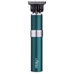Ingrijire personala si Cosmetice - Aparate & accesorii ingrijire personala - Aparate de ras si tuns - Aparate de ras electrice - Masina de Tuns UFESA Perfect Fade Lite, Lame Inox, Autonomie 60 min, Negru/Albastru - Infinity.ro