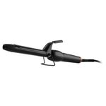 Ingrijire personala si Cosmetice - Aparate & accesorii ingrijire personala - Hair styling - Ondulatoare - Ondulator Sencor, model SHS 8603BK, 19mm, 38W, culoare neagra - Infinity.ro