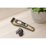 Ingrijire personala si Cosmetice - Aparate & accesorii ingrijire personala - Aparate de ras si tuns - Aparate de tuns - Aparat de tuns, Sencor, SHP 5207CH, Reglare 1-20 mm, Gri - Infinity.ro