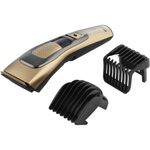 Ingrijire personala si Cosmetice - Aparate & accesorii ingrijire personala - Aparate de ras si tuns - Aparate de tuns - Aparat de tuns, Sencor, SHP 5207CH, Reglare 1-20 mm, Gri - Infinity.ro