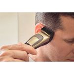 Ingrijire personala si Cosmetice - Aparate & accesorii ingrijire personala - Aparate de ras si tuns - Aparate de tuns - Aparat de tuns, Sencor, SHP 5207CH, Reglare 1-20 mm, Gri - Infinity.ro