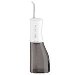 Ingrijire personala si Cosmetice - Igiena dentara - Irigatoare bucale - Irigator oral/Dus bucal Teesa Easy Care 2 TSA8080, 12 W, 4 programe, 3 capete incluse Alb/Gri - Infinity.ro