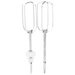 Electronice si Electrocasnice - Electrocasnice bucatarie - Mixere, tocatoare & roboti de bucatarie - Mixere - Mixer de mana cu bol Morphy Richards MMI2002, 500W, bej - Infinity.ro