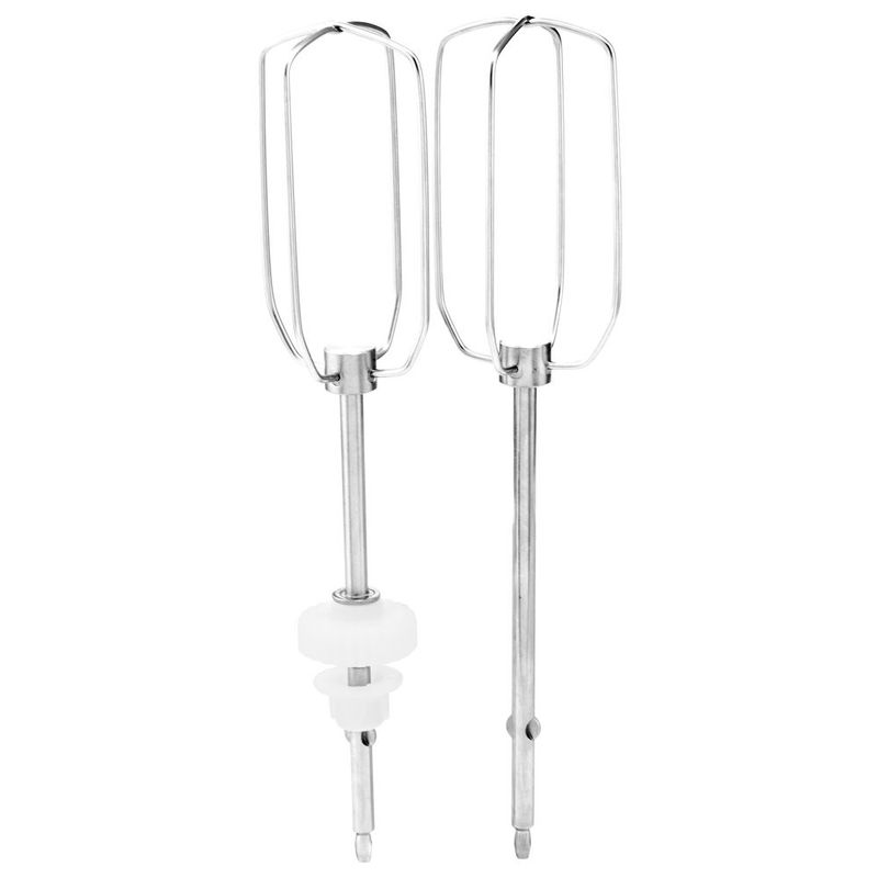 Electronice si Electrocasnice - Electrocasnice bucatarie - Mixere, tocatoare & roboti de bucatarie - Mixere - Mixer de mana cu bol Morphy Richards MMI2002, 500W, bej - Infinity.ro