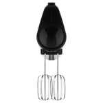 Electronice si Electrocasnice - Electrocasnice bucatarie - Mixere, tocatoare & roboti de bucatarie - Mixere - Mixer, Sencor, 400W, 5 trepte de viteza, Negru/Argintiu - Infinity.ro