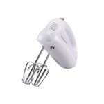 Electronice si Electrocasnice - Electrocasnice bucatarie - Mixere, tocatoare & roboti de bucatarie - Mixere - Mixer de mana, Beper, BP.304, 150 W, 5 niveluri de putere - Infinity.ro