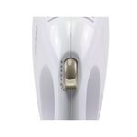 Electronice si Electrocasnice - Electrocasnice bucatarie - Mixere, tocatoare & roboti de bucatarie - Mixere - Mixer de mana, Beper, BP.304, 150 W, 5 niveluri de putere - Infinity.ro
