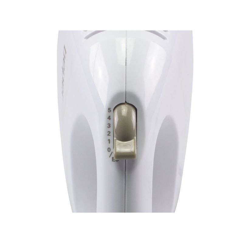 Electronice si Electrocasnice - Electrocasnice bucatarie - Mixere, tocatoare & roboti de bucatarie - Mixere - Mixer de mana, Beper, BP.304, 150 W, 5 niveluri de putere - Infinity.ro