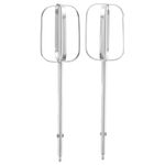 Electronice si Electrocasnice - Electrocasnice bucatarie - Mixere, tocatoare & roboti de bucatarie - Mixere - Mixer de mana Morphy Richards MMI2001, 800W, negru - Infinity.ro