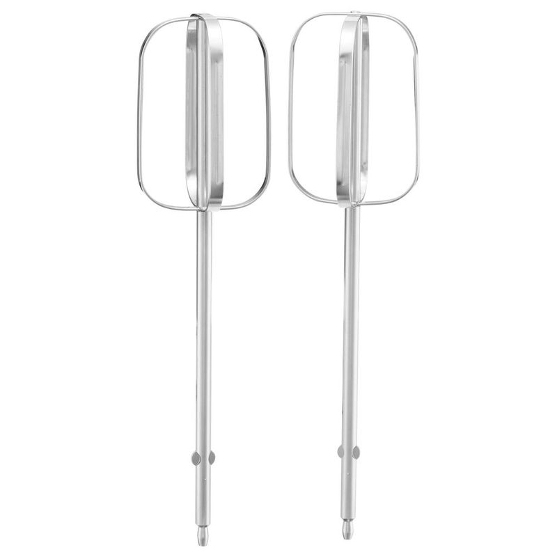 Electronice si Electrocasnice - Electrocasnice bucatarie - Mixere, tocatoare & roboti de bucatarie - Mixere - Mixer de mana Morphy Richards MMI2001, 800W, negru - Infinity.ro