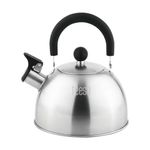 Electronice si Electrocasnice - Electrocasnice bucatarie - Preparare bauturi - Fierbatoare de apa - Fierbator din inox, Teesa, 1.8L, 22x18.5cm - Infinity.ro